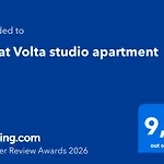 Great Volta Apartman *
