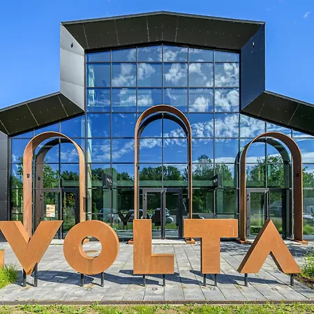 Great Volta * Tallinn