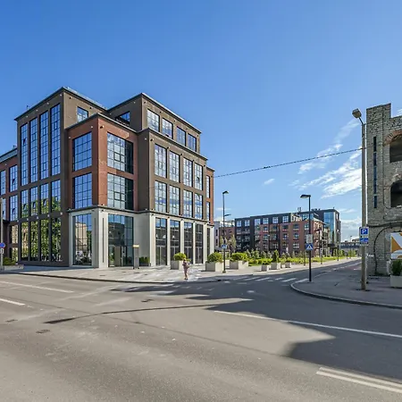 Apartment Great Volta