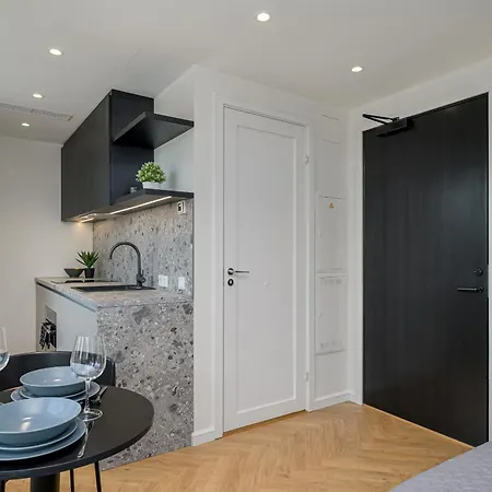 Great Volta Apartment Tallinn