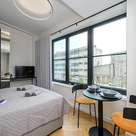 Great Volta Apartment
