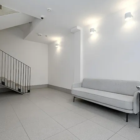 Great Volta Apartment