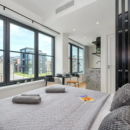 Great Volta * Tallinn