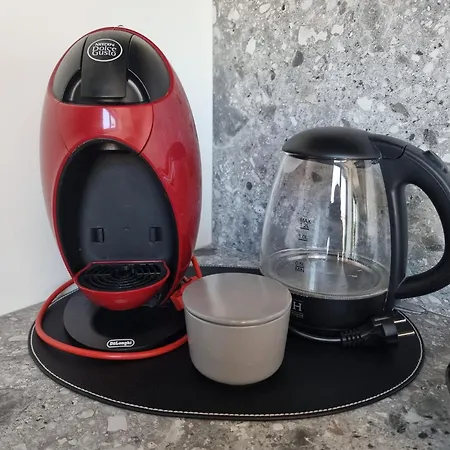 Apartment Great Volta