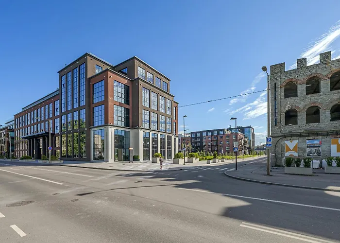 Lejlighed Great Volta