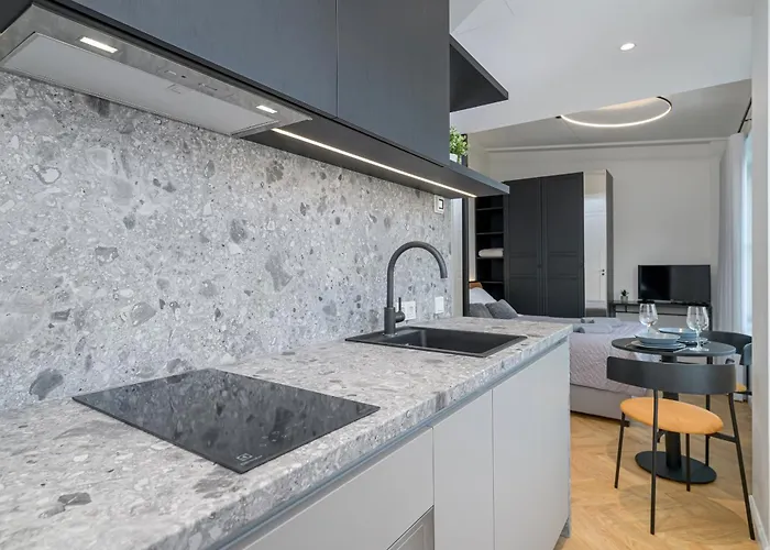 Lejlighed Great Volta Tallinn