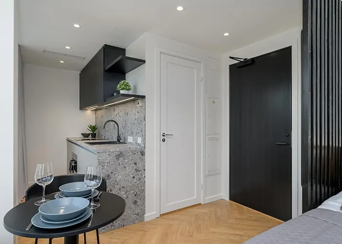 Great Volta Apartament Tallin