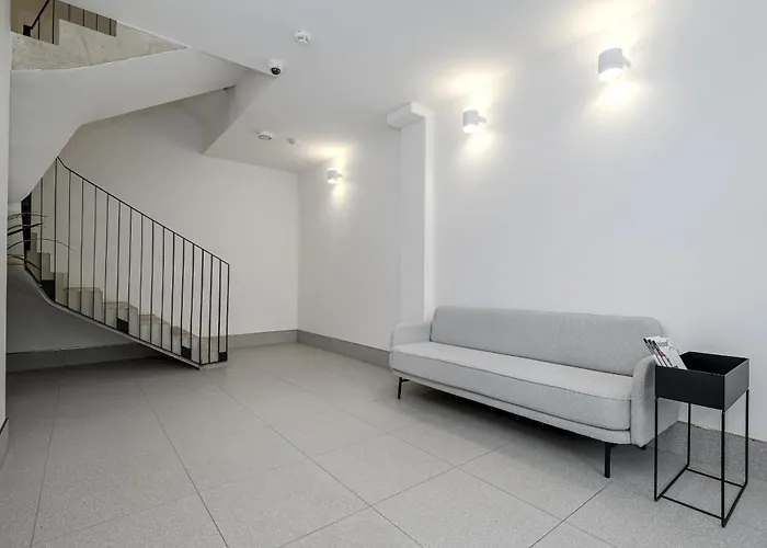 Great Volta Lejlighed