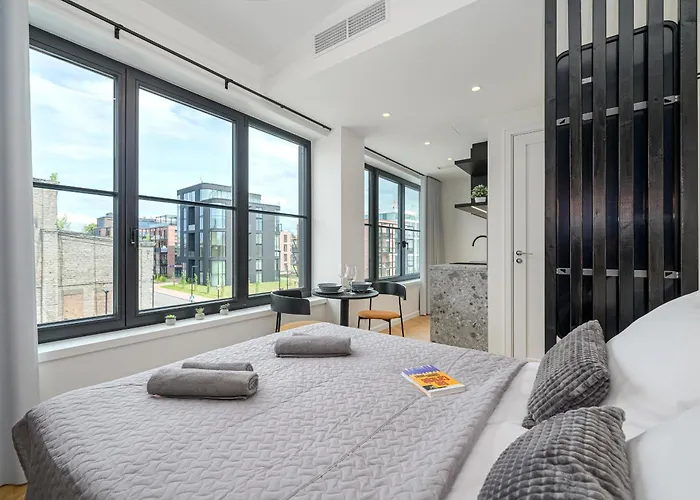 Great Volta * Tallin