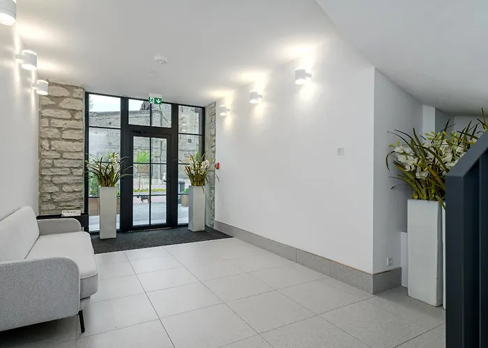 Lejlighed Great Volta Tallinn