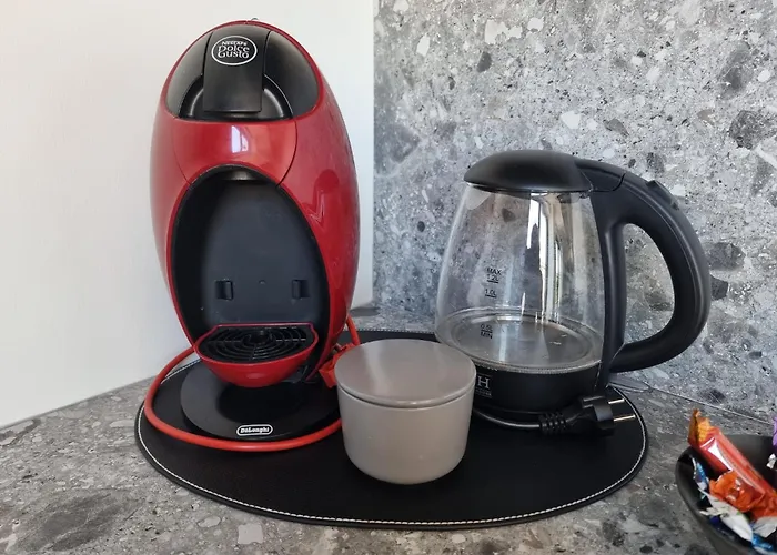 Lejlighed Great Volta