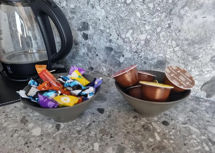 Great Volta Apartament Tallin