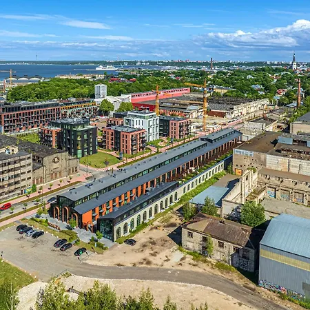 Great Volta * Таллин