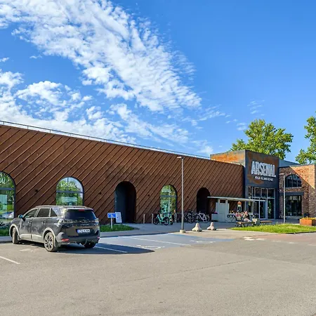 Great Volta Таллин