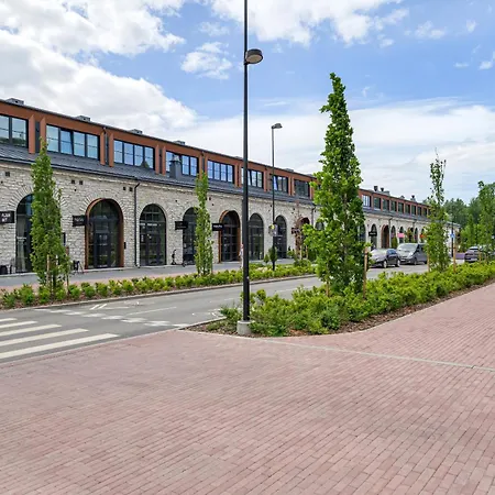 Great Volta Таллин