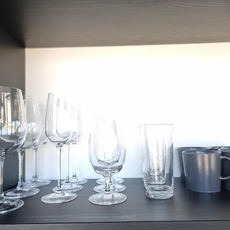 Great Volta Апартаменты