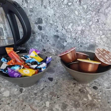 Great Volta Апартаменты Таллин